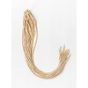 DreadLab 10 x Soft Double Ended Synthetic Hair Curls -