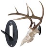 Kabash Outdoors - Easy European Mount Skull Hanger - Made