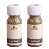 SATVIK Pack of 2-50 Grams Each l 100% Pure Natural