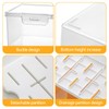 Cable Organiser Box, General Cable Storage Box, Cable Organiser with