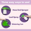 Hydrangea Fertilizer for Acid Loving Plants, Liquid Plant Food 8
