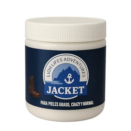 Crema para el Cuidado de Artículos de Piel