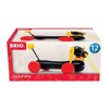 BRIO - Dachshund