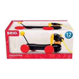 BRIO - Dachshund