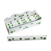 STAMFORD INC. 37515 Luck Incense Sticks, 20 Sticks x 6