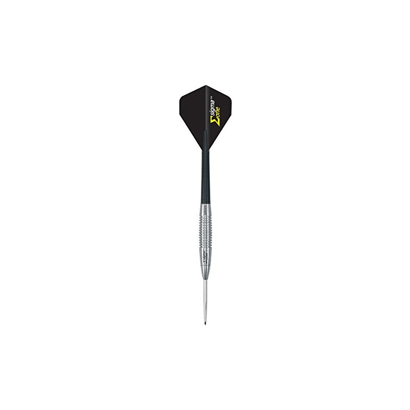 Unicorn Sigma 95% Tungsten - X Cross Tip Championship, 21G