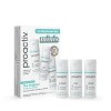 Proactiv Solution 3 Step Acne Treatment Minis, Trial sized, Travel