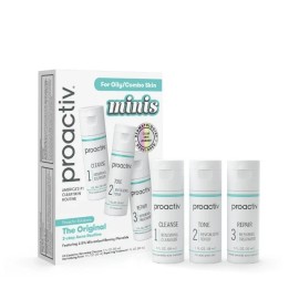 Proactiv Solution 3 Step Acne Treatment Minis, Trial sized, Travel kit, 1 fl oz