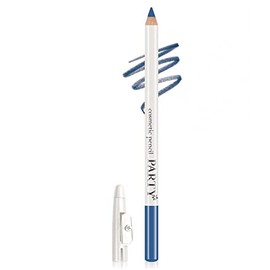 Belor Design Pencil Eyeliner Party, Shade 12 Blue