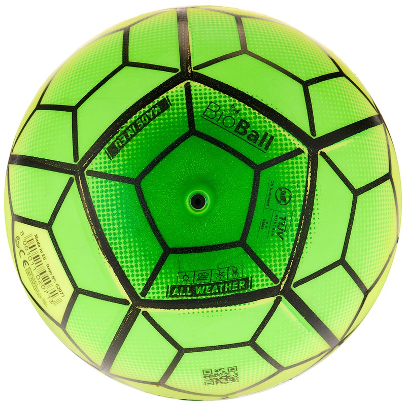 Mondo MOD633 S2411665 Beach Soccer Pixel, 230 mm, Colourful, Única
