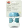 OXO Tot Sippy Cup with Leakproof Valve (7 oz.) Aqua