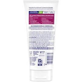 St Ives Exfoliante facial suave y suavizante, 170 g