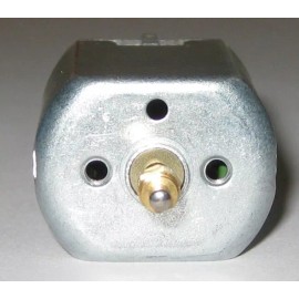 Unbranded 4X FC-280 Motors with Collar - Car Door Lock and Mirror Motors - FC-280PT-22125