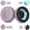 TaiZiChangQin Go Lux Earpads Replacement Compatible with JLab Go Lux