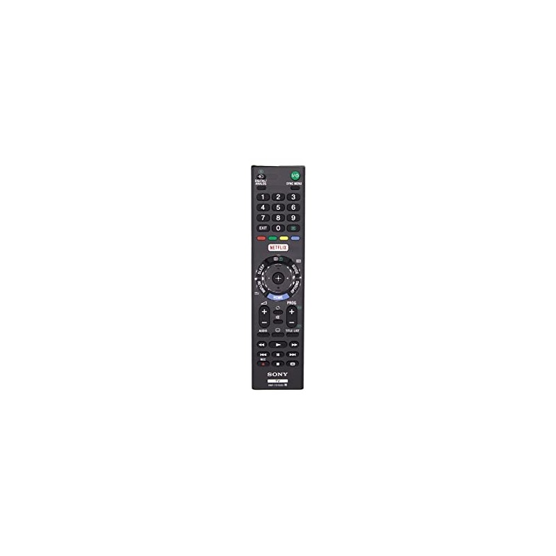 Sony Remote Control Commander (RMT-TX102D) 149296511