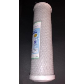 Puroflo 91200/N 2.5”X10” Activated Carbon Block NSF CERTIFIED