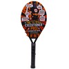 The Executioner Pro Fly Killer Mosquito Swatter Racket Wasp Bug