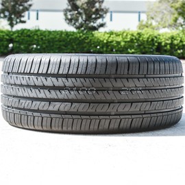 Evoluxx Capricorn UHP UHP P235/35R19 91W XL Passenger Tire