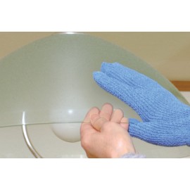 KB Seiren Company It's a God clean gloves (3 Finger) Set of 2 
