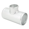 Universal 50mm V Band BOV Flange 3in Pipe OD Secure