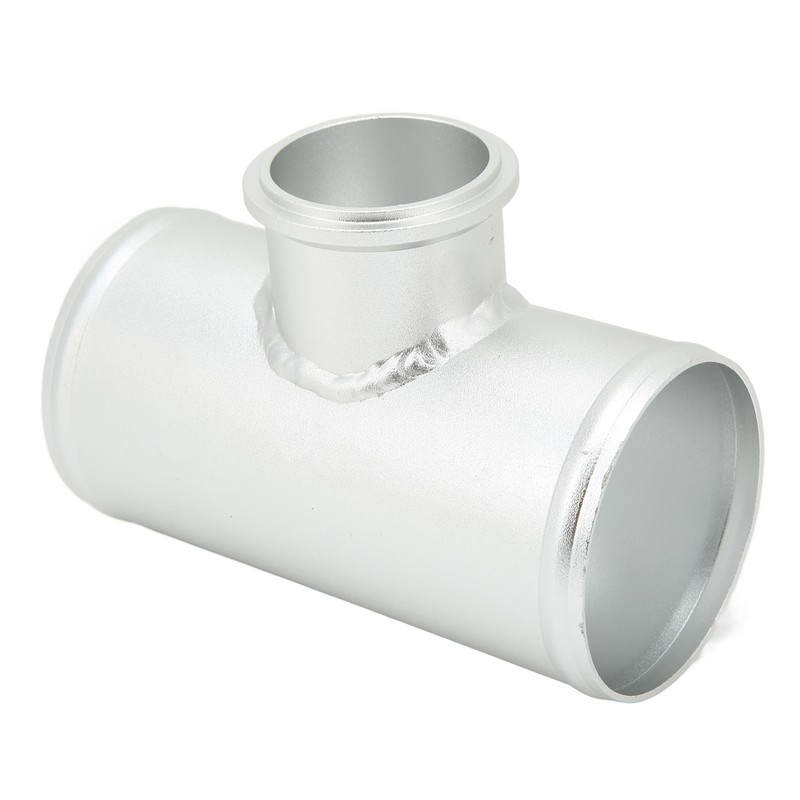 Universal 50mm V Band BOV Flange 3in Pipe OD Secure