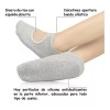 Misorel 10 Pares Calcetines Tin Yoga Ballet Pilates Antiderrapante