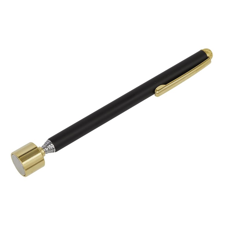 Sealey Ak6515 Telescopic Magnetic Pick-Up Tool 3.6Kg Capacity Heavy-Duty