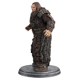 HBO Game Of Thrones Eaglemoss Figurine Collection Special Edition #1 King Mag the Mighty Figure