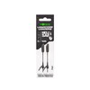 Korda Kable Leadcore Leader Heli Safe 50cm Weed - Anti-Tangle