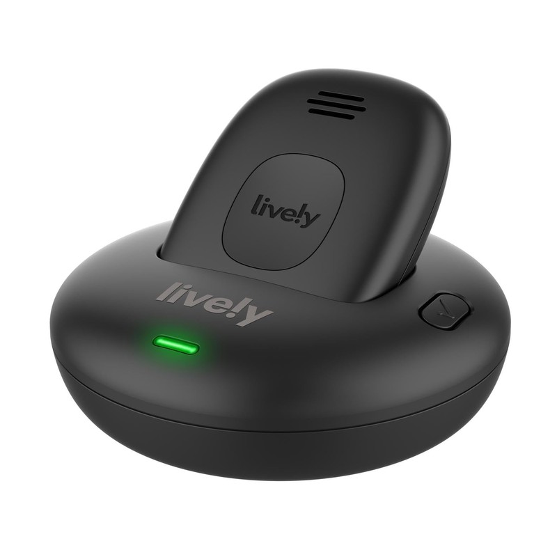 Lively Mobile2 - Medical Alert Device - 24/7 Emergency Help