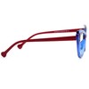 Zeelool Retro Cat-eye Glasses Blue Light Blocking Glasses Computer Eyewear