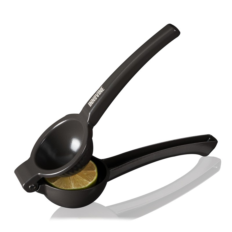 Innovine Citrus Juicer, Manual Lemon and Lime Press with Modern