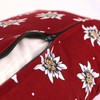 Lavender Blossom Scented Pillow Herb Cushion 30 x 20 cm