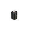 Nakatani Brothers Shokai Yamanaka Lacquerware 36-4111 Heavy Mini Tea Caddy
