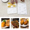 KZPA Meatball Maker Mold Kibbeh Maker Mold Arancini Maker Mold