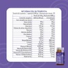 IDEA Nootrópico Bacopa Monnieri 800mg MemoriaConcentración TIBA SALUD