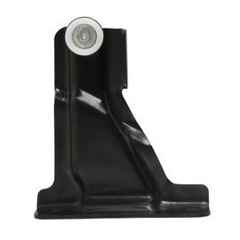 Upper Sliding Door Roller 72550-SHJ-A01 for Slide Door Left Driver Side Compatible with Honda Odyssey Van 2005 2006 2007 2008 2009 2010 Door Repair Parts