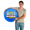 Mega Bounce Junior | The Huge Inflatable Bouncy Ball by