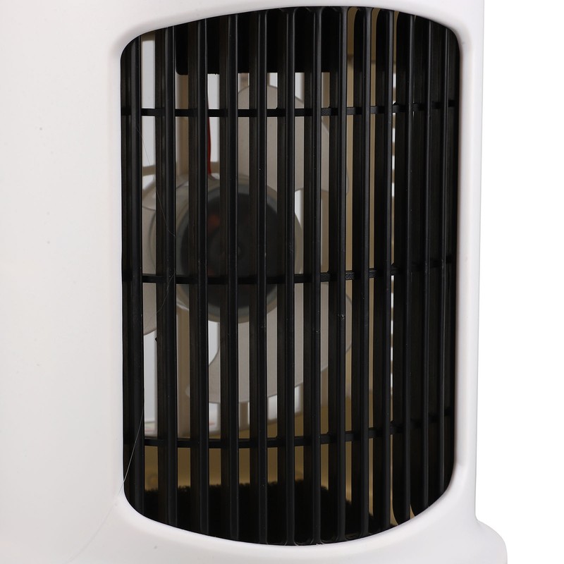 Portable Mini Air Conditioner Mobile Multifunction Air Cooler Fan Water