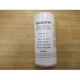 Volvo Truck 8193841 Fuel Filter