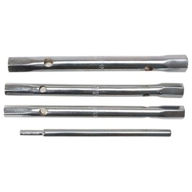 Monument 4 Piece monobloc Spanner Set 8/10mm, 9/11mm, 12/13mm