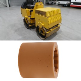 SG Store Flexible Coupler Sleeve 5000178336 0178336 Compatible with RD880 RD11 RD12-90 RD16-100 Rollers