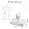 IDRAWURE Fashion Sketch Stamp Tool