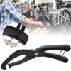 Alomejor Bicycle Tyre Pliers with Non-Slip Handle Bicycle Tyre Remover