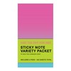 Knock Knock Does This Crap Ever End? Sticky Note Variety