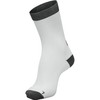 hummel Element Indoor Sport Sock 2, White / Asphalt, 31/34
