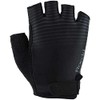 Roeckl Bernex Gloves Black Shadow / Strong Blue 8.5