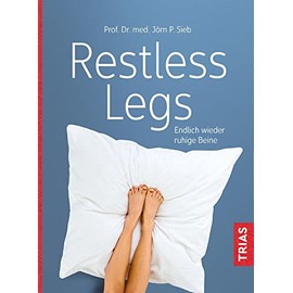 Restless Legs: Endlich wieder ruhige Beine