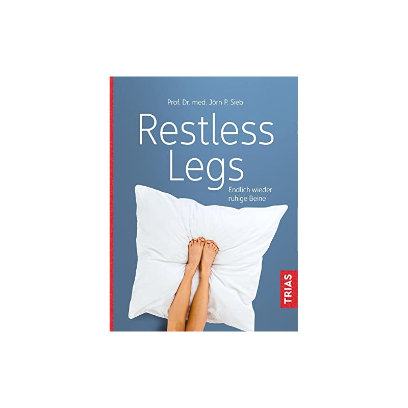 Restless Legs: Endlich wieder ruhige Beine
