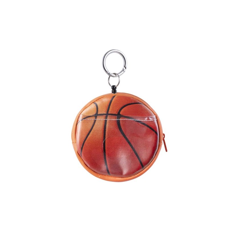 Setokraft SF-3965 Pass Pouch, Basketball Diameter 4.7 x 1.0 inches